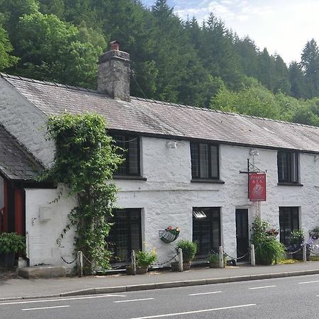 Dragon Bed&Breakfast Betws-y-Coed Exterior foto