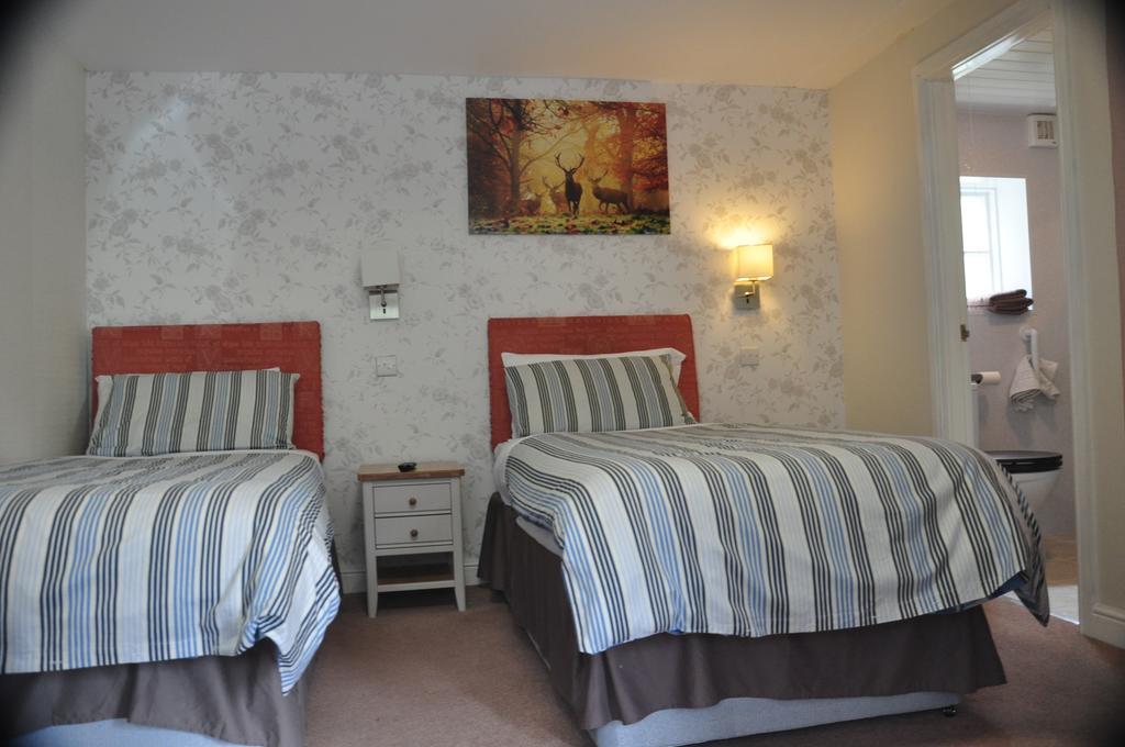 Dragon Bed&Breakfast Betws-y-Coed Zimmer foto