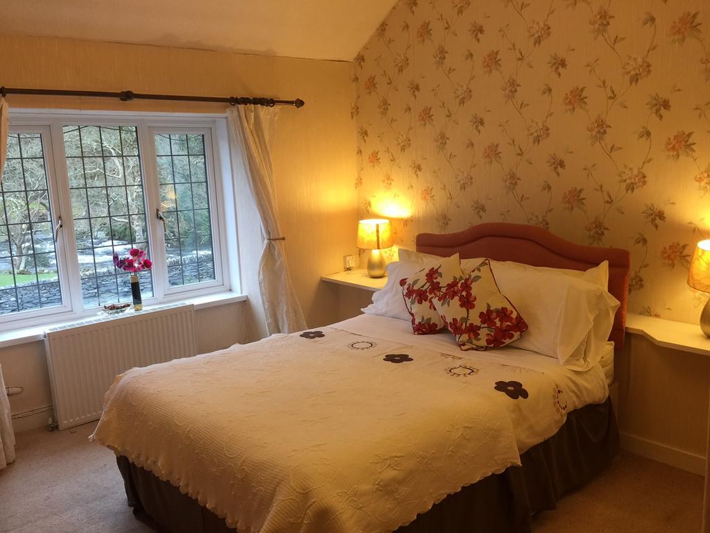 Dragon Bed&Breakfast Betws-y-Coed Zimmer foto