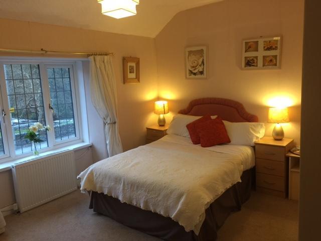 Dragon Bed&Breakfast Betws-y-Coed Exterior foto