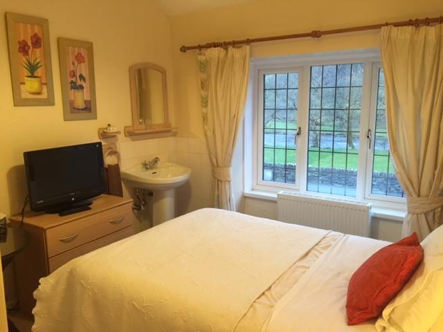 Dragon Bed&Breakfast Betws-y-Coed Zimmer foto