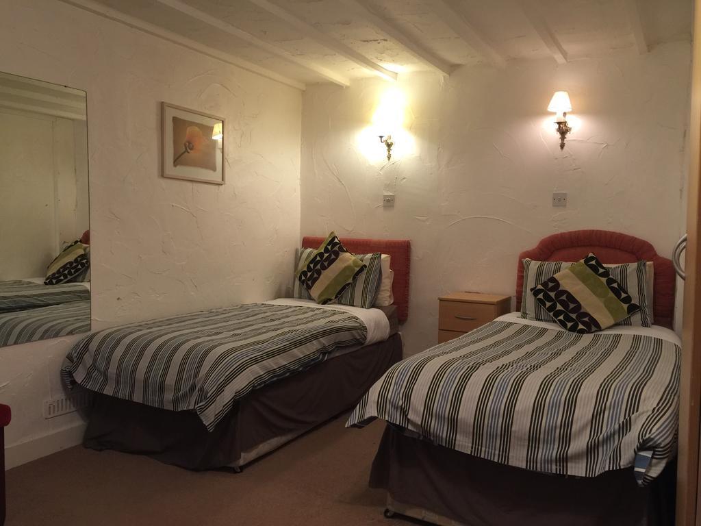 Dragon Bed&Breakfast Betws-y-Coed Zimmer foto