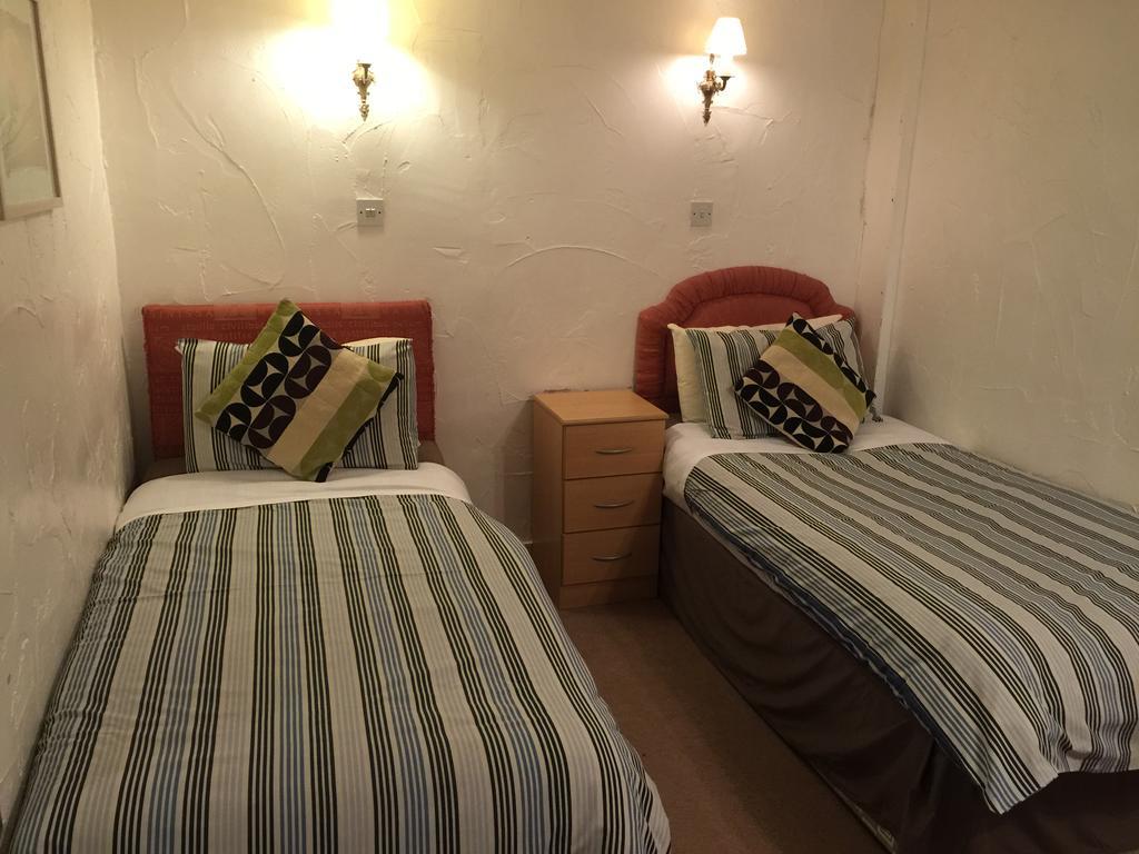 Dragon Bed&Breakfast Betws-y-Coed Zimmer foto