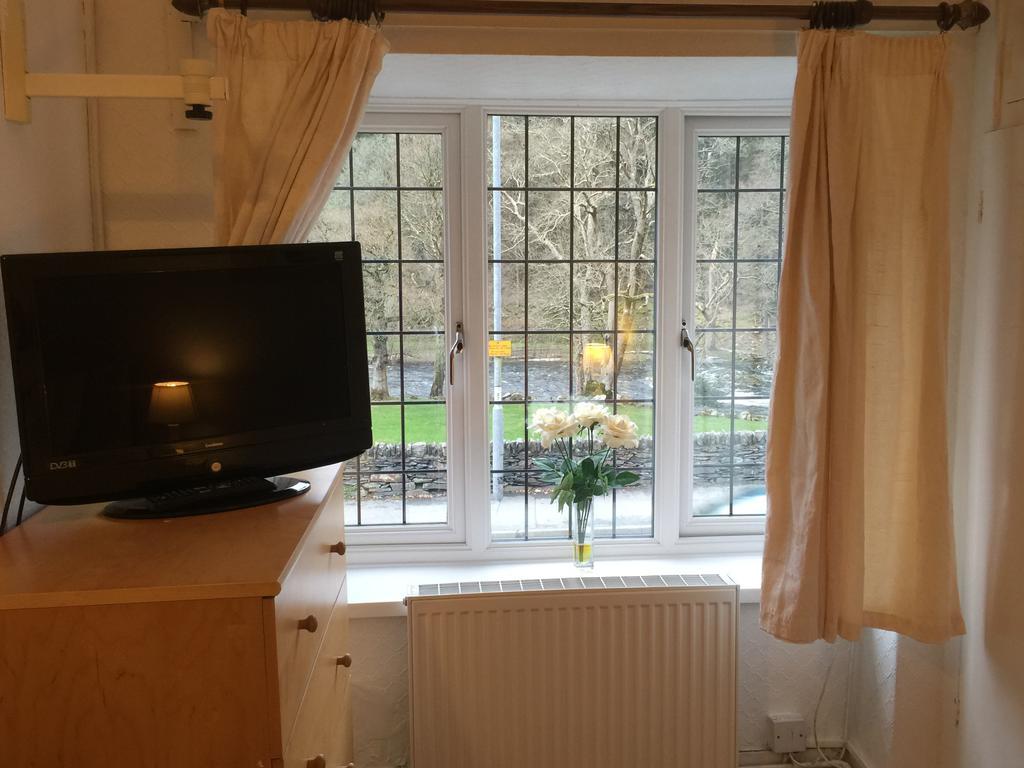 Dragon Bed&Breakfast Betws-y-Coed Zimmer foto