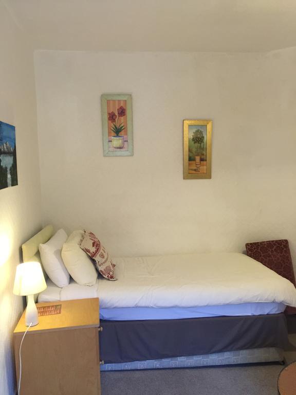 Dragon Bed&Breakfast Betws-y-Coed Zimmer foto