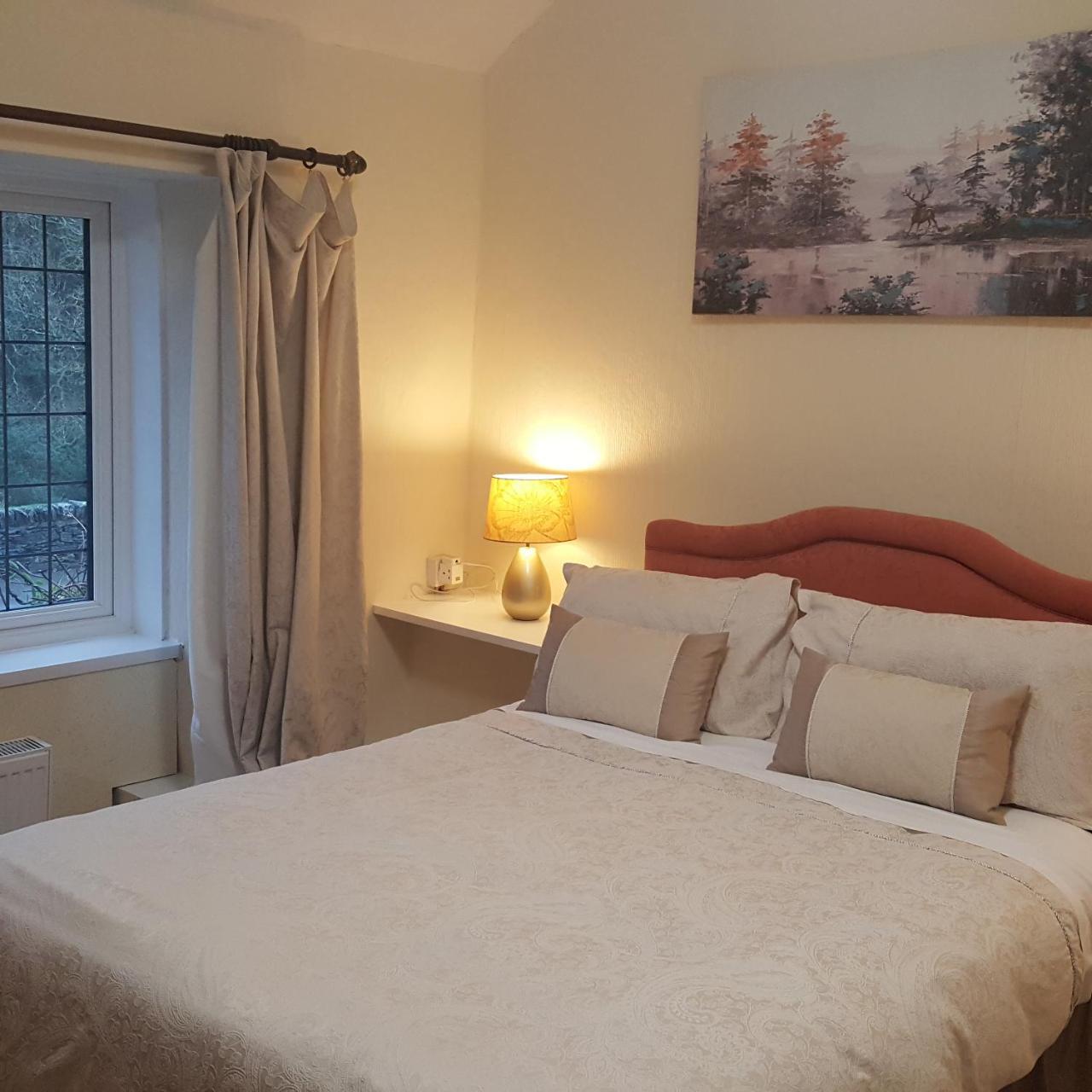 Dragon Bed&Breakfast Betws-y-Coed Exterior foto