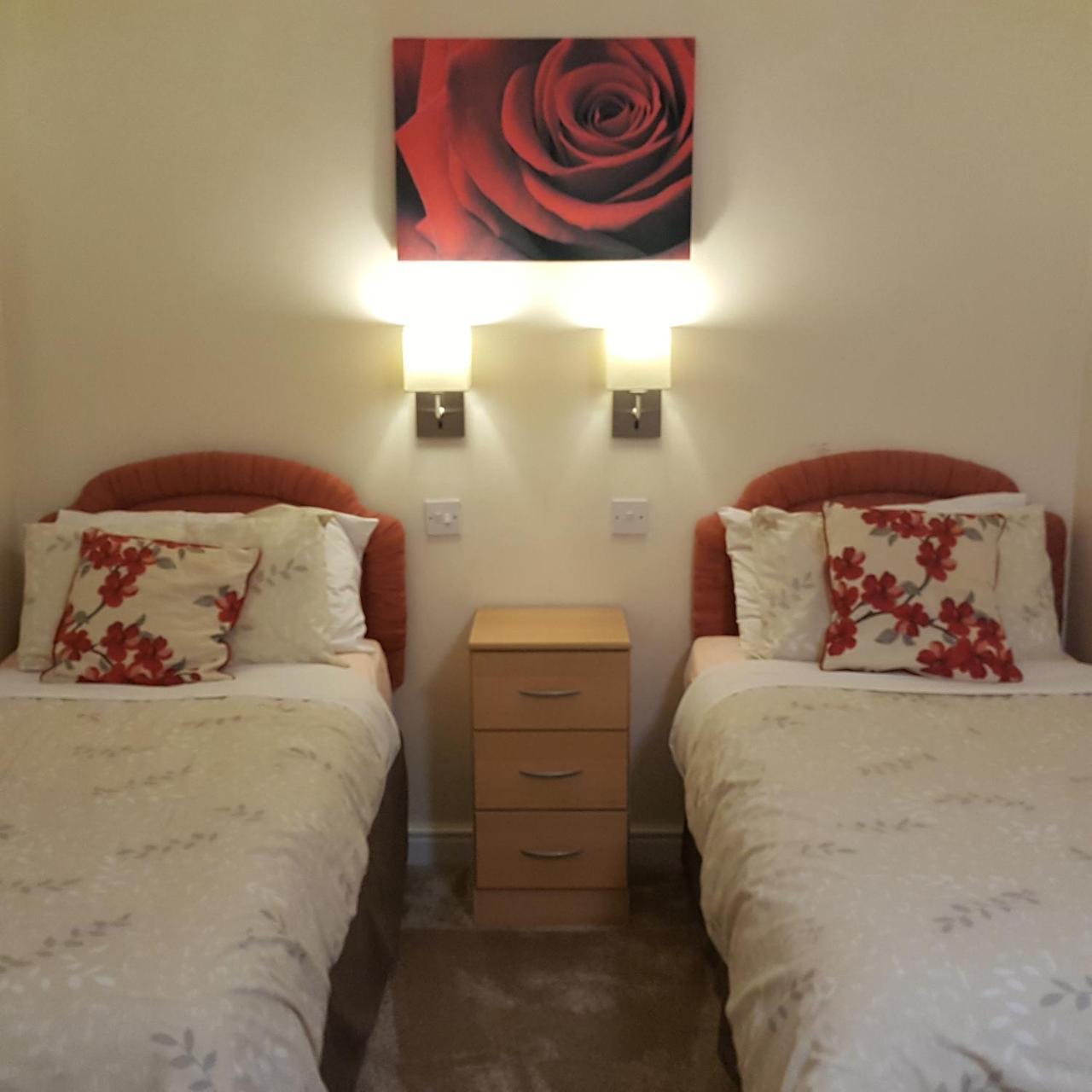 Dragon Bed&Breakfast Betws-y-Coed Exterior foto